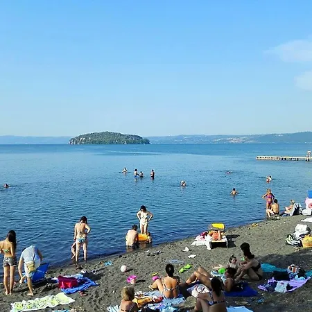 Da Tito Apartman Bolsena